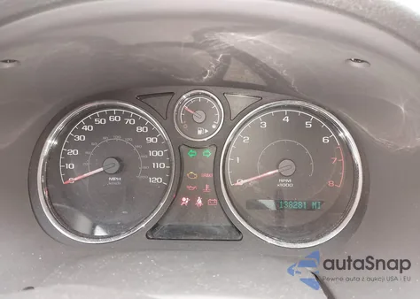 2007 Chevrolet Cobalt Lt z USA, uszkodzony, nr VIN 1G1AL55F277324650